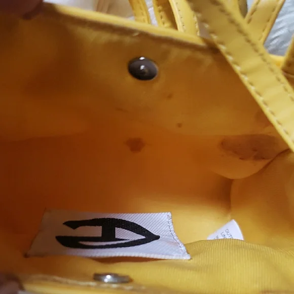 Telfar Mini Crossbody Bag - Picture 6 of 7